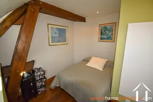 House for sale st germain les belles, limousin, Li794 Image - 28