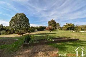 House for sale st germain les belles, limousin, Li794 Image - 36
