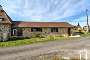 House for sale st germain les belles, limousin, Li794 Image - 40