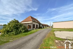 House for sale st germain les belles, limousin, Li794 Image - 53