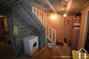 House for sale uzerche, limousin, Li796 Image - 23