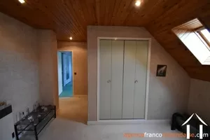 House for sale uzerche, limousin, Li796 Image - 16