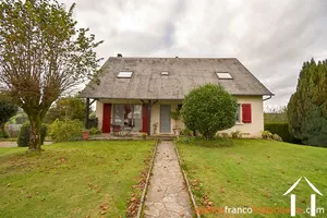 House for sale uzerche, limousin, Li796 Image - 31