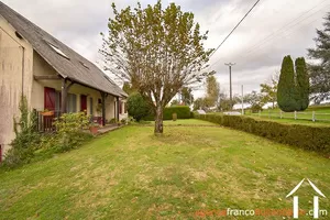 House for sale uzerche, limousin, Li796 Image - 26