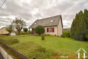 House for sale uzerche, limousin, Li796 Image - 29