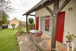 House for sale uzerche, limousin, Li796 Image - 27