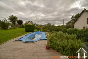 House for sale uzerche, limousin, Li796 Image - 41