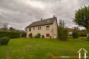 House for sale uzerche, limousin, Li796 Image - 38