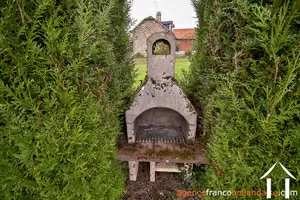 House for sale uzerche, limousin, Li796 Image - 37