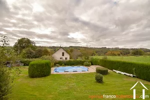 House for sale uzerche, limousin, Li796 Image - 35