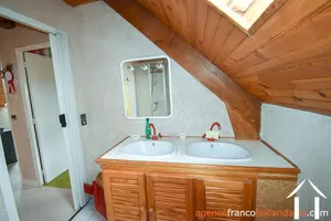 House for sale uzerche, limousin, Li796 Image - 21