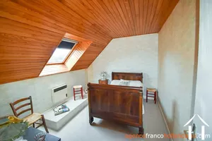 House for sale uzerche, limousin, Li796 Image - 20