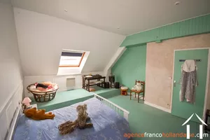 House for sale uzerche, limousin, Li796 Image - 18