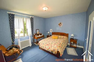 House for sale uzerche, limousin, Li796 Image - 12