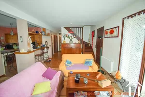 House for sale uzerche, limousin, Li796 Image - 11