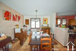 House for sale uzerche, limousin, Li796 Image - 9