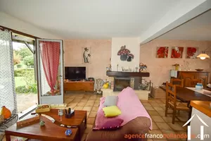 House for sale uzerche, limousin, Li796 Image - 6