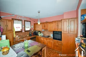 House for sale uzerche, limousin, Li796 Image - 10