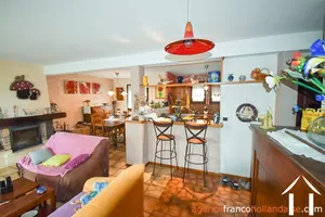 House for sale uzerche, limousin, Li796 Image - 7