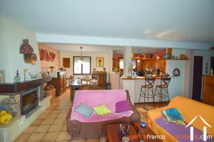 House for sale uzerche, limousin, Li796 Image - 8