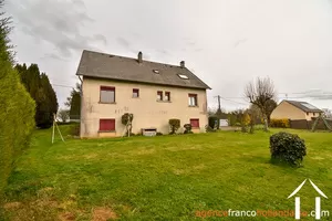 House for sale uzerche, limousin, Li796 Image - 39