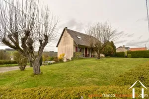 House for sale uzerche, limousin, Li796 Image - 2