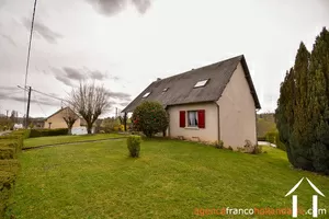 House for sale uzerche, limousin, Li796 Image - 33
