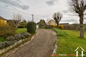 House for sale uzerche, limousin, Li796 Image - 44