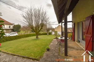 House for sale uzerche, limousin, Li796 Image - 28