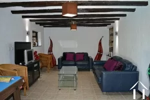 House for sale st leonard de noblat, limousin, Li798 Image - 31