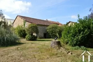 House for sale st leonard de noblat, limousin, Li798 Image - 40