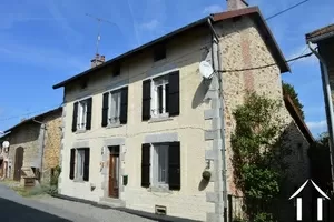 House for sale st leonard de noblat, limousin, Li798 Image - 5