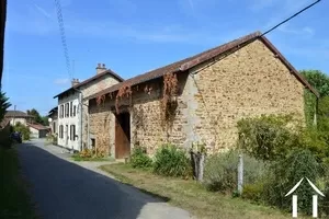 House for sale st leonard de noblat, limousin, Li798 Image - 47