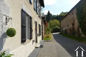 House for sale st leonard de noblat, limousin, Li798 Image - 45