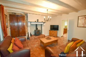 House for sale st leonard de noblat, limousin, Li798 Image - 7