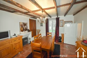 House for sale st leonard de noblat, limousin, Li798 Image - 8