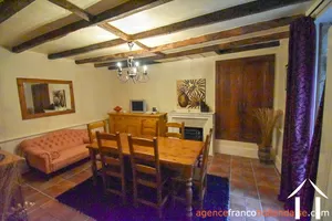 House for sale st leonard de noblat, limousin, Li798 Image - 9