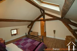 House for sale st leonard de noblat, limousin, Li798 Image - 26