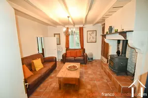 House for sale st leonard de noblat, limousin, Li798 Image - 6