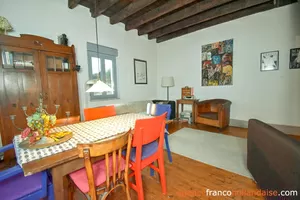 House for sale bugeat, limousin, Li805 Image - 9