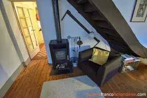 House for sale bugeat, limousin, Li805 Image - 11