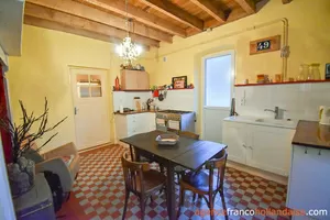 House for sale bugeat, limousin, Li805 Image - 3