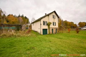 House for sale bugeat, limousin, Li805 Image - 39