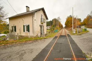House for sale bugeat, limousin, Li805 Image - 22