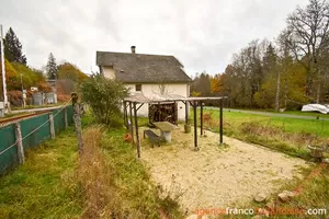 House for sale bugeat, limousin, Li805 Image - 32
