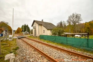 House for sale bugeat, limousin, Li805 Image - 28