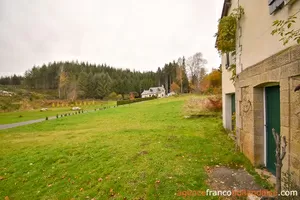 House for sale bugeat, limousin, Li805 Image - 46