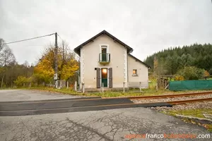House for sale bugeat, limousin, Li805 Image - 24