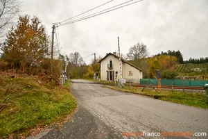 House for sale bugeat, limousin, Li805 Image - 26