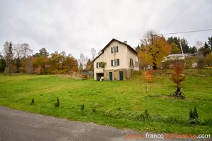 House for sale bugeat, limousin, Li805 Image - 49